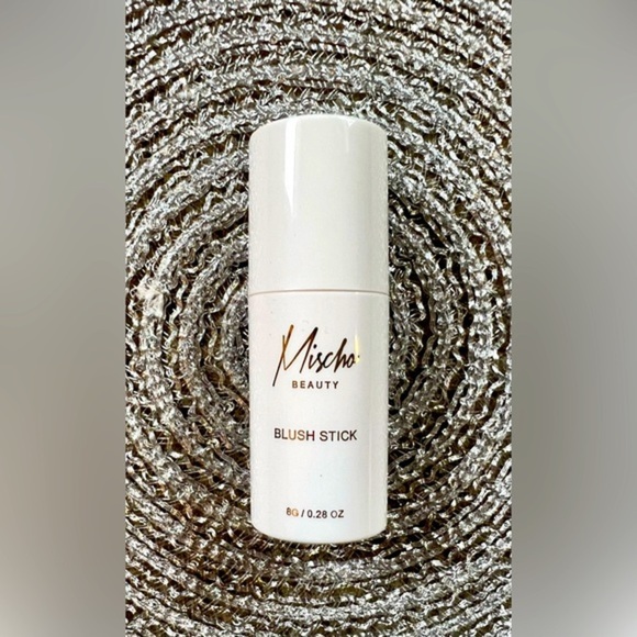 Mischo Beauty Other - Mischo Beauty Blush Stick